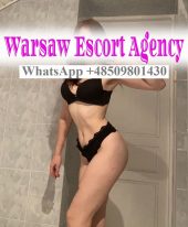 Lilly Warsaw Escort