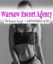 Angel Warsaw Escort