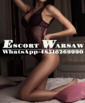 Amelia Warsaw Escort