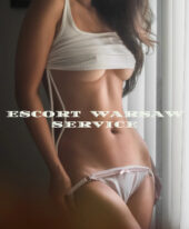 Anastasia Warsaw Escort